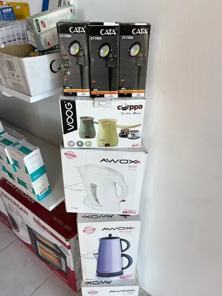 Çözüm Elektri̇k Otomasyon - Photo 5
