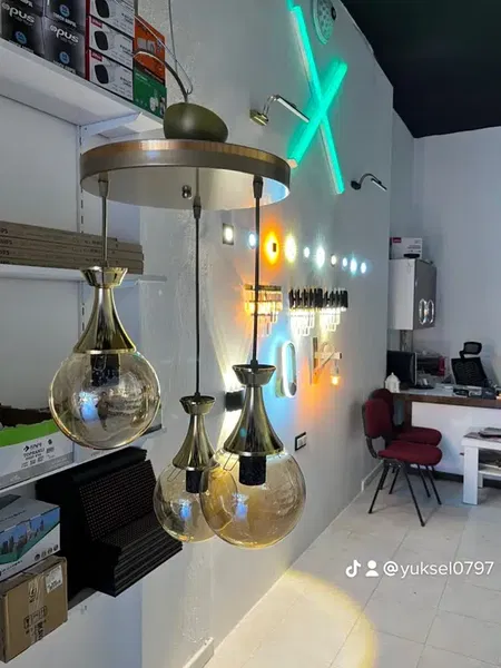Çözüm Elektri̇k Otomasyon - Photo 6