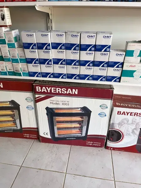 Çözüm Elektri̇k Otomasyon - Photo 7