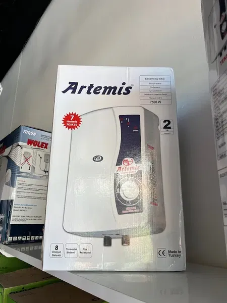 Çözüm Elektri̇k Otomasyon - Photo 8
