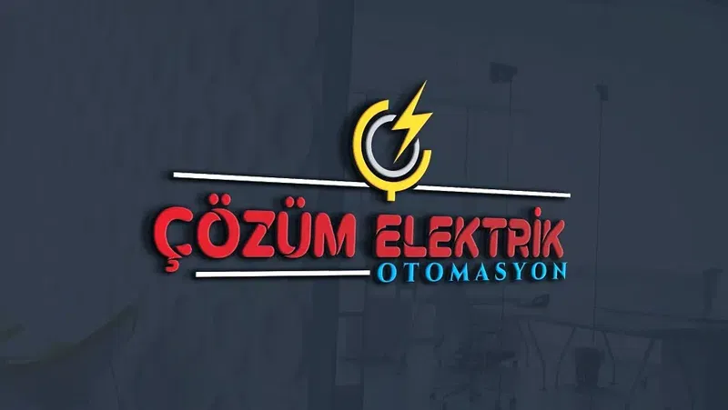 Çözüm Elektri̇k Otomasyon - Photo 9