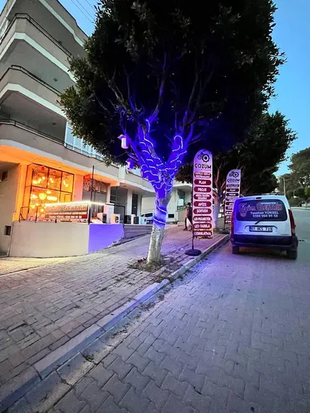 Çözüm Elektri̇k Otomasyon - Photo 10