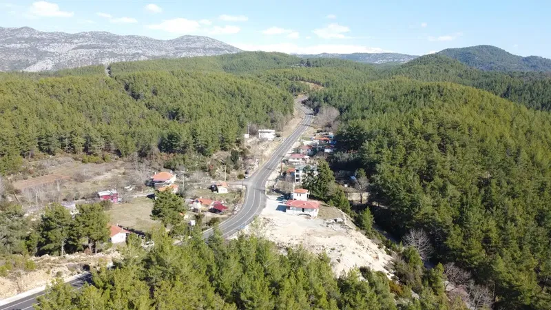Çürük - Photo 3