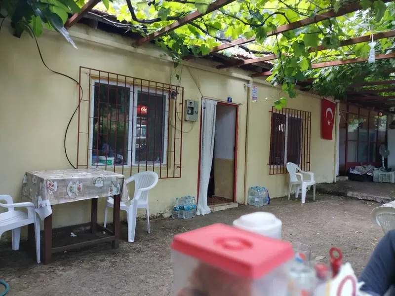 Çürük - Photo 4