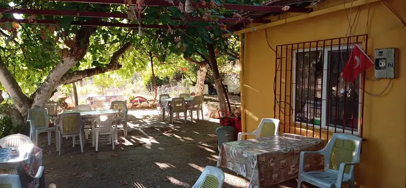 Çürük - Photo 5
