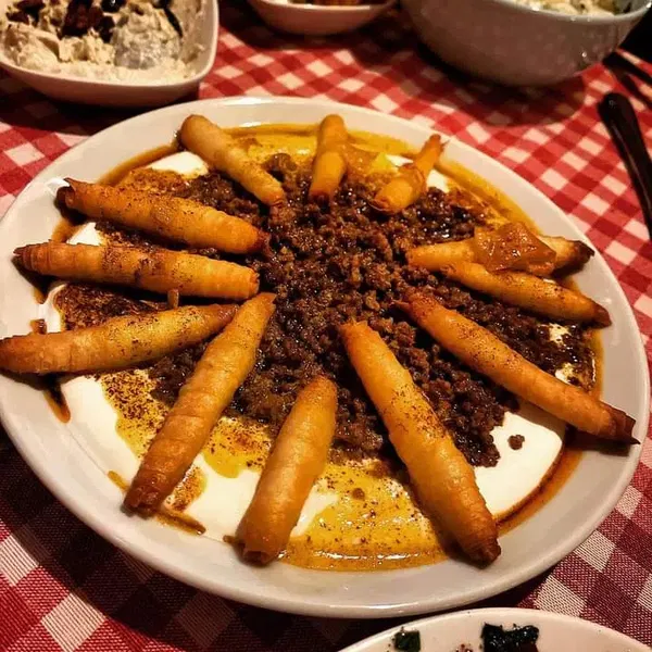 Çıkmaz sokak meyhane - Photo 3