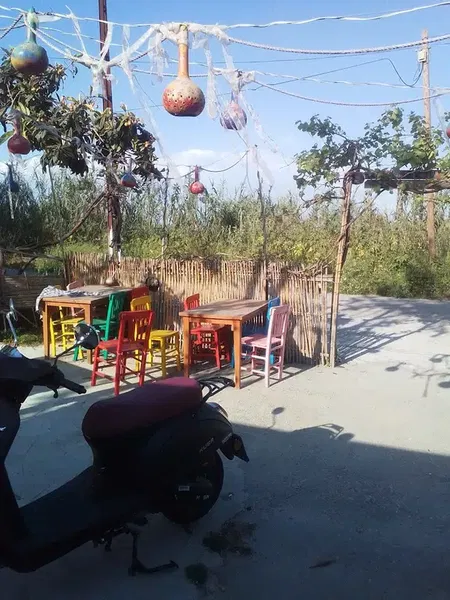 Çıkmaz sokak meyhane - Photo 4