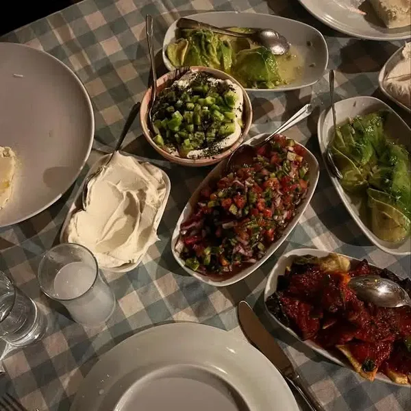 Çıkmaz sokak meyhane - Photo 5