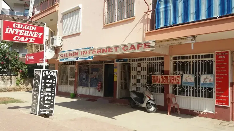 Çılgın İnternet Cafe - Photo 2