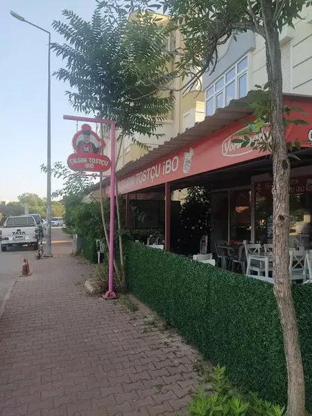 Çılgın tostçu ibo - Photo 6