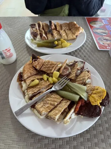 Çılgın tostçu ibo - Photo 7
