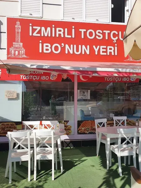 Çılgın tostçu ibo - Photo 9