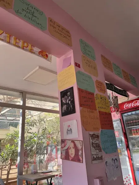 Çılgın tostçu ibo - Photo 10