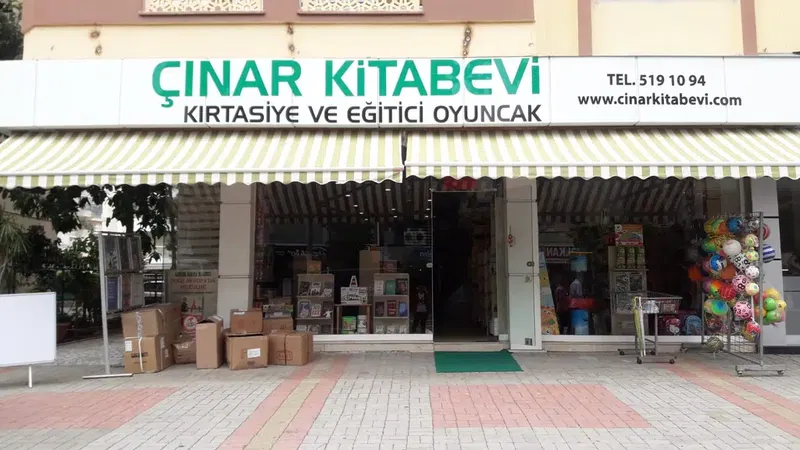 Cinar Kitapevi - Photo 1