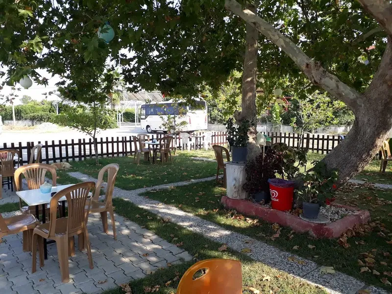 Çınaraltı Büfe - Photo 3