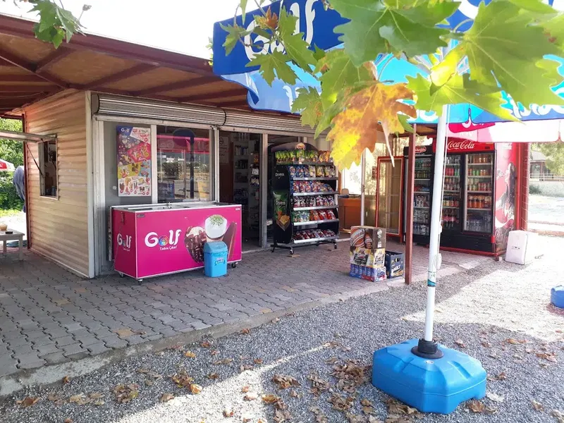 Çınaraltı Büfe - Photo 5