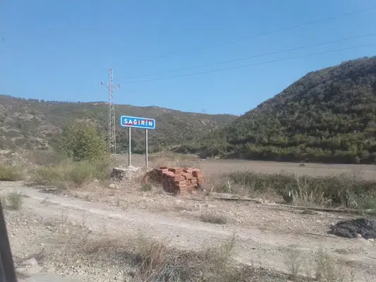 Çınaraltı Market