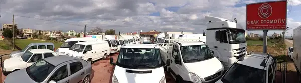 Cirak Otomotiv