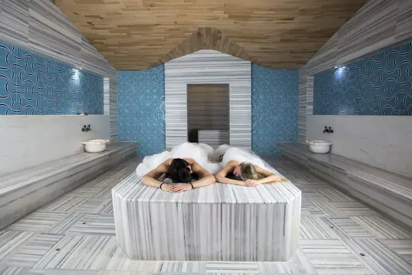 Çıralı Arya Spa & Hamam