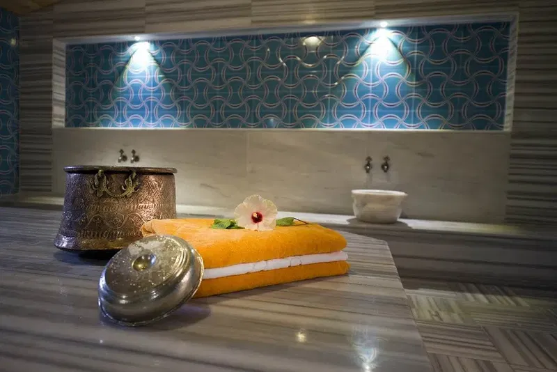 Çıralı Arya Spa & Hamam - Photo 7