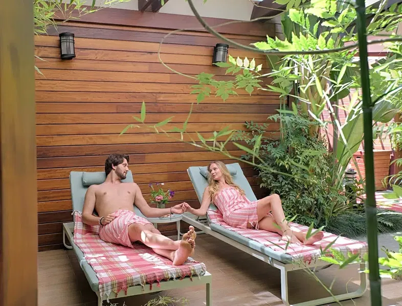 Çıralı Arya Spa & Hamam - Photo 8