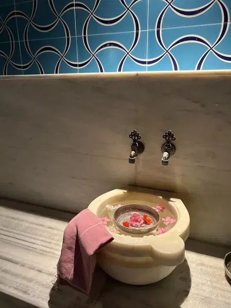 Çıralı Arya Spa & Hamam - Photo 10