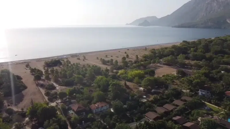 Çıralı Chimera Camping & Bungalow - Photo 2