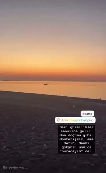 Çıralı Chimera Camping & Bungalow - Photo 10