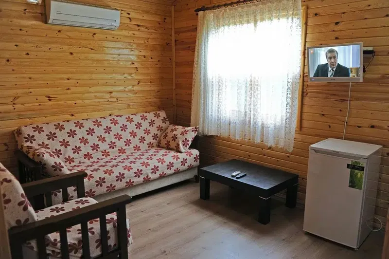 Pensions Çıralı Coast - Photo 9