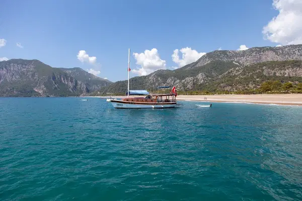 Çıralı Premium Yachting