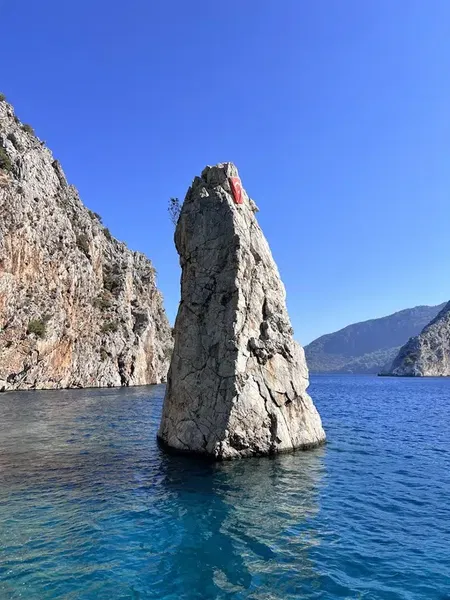 Çıralı Premium Yachting - Photo 2