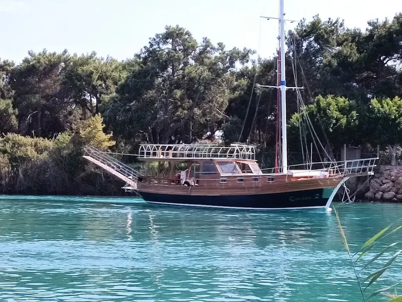 Çıralı Premium Yachting - Photo 4