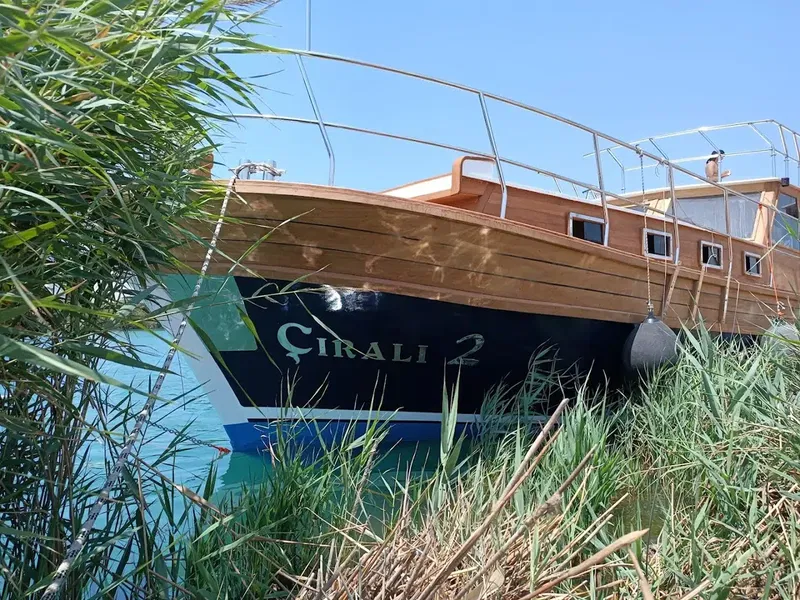 Çıralı Premium Yachting - Photo 5