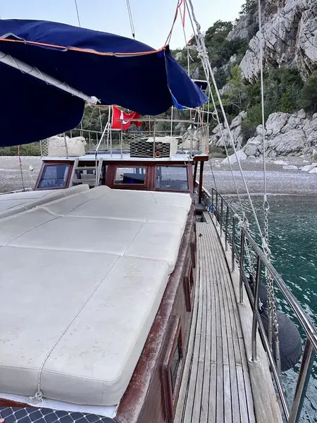 Çıralı Premium Yachting - Photo 6