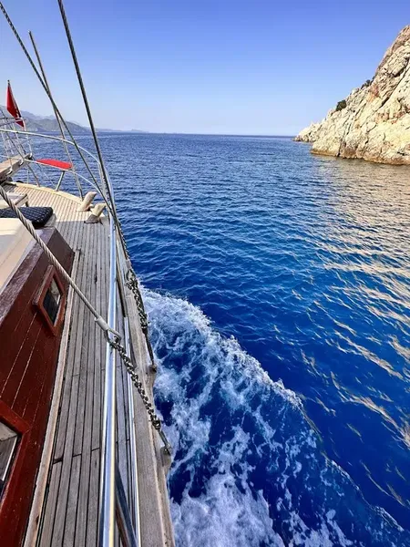 Çıralı Premium Yachting - Photo 7