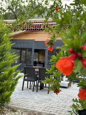 Çıralı Sahil Pansiyon & Camping