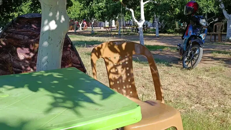 Çıralı Sahil Pansiyon & Camping - Photo 2