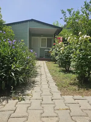 Çıralı Saklı Bahçe Pansiyon & Camping