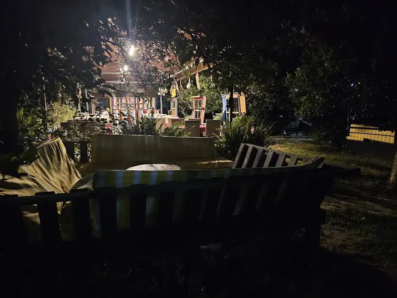 Çıralı Saklı Bahçe Pansiyon & Camping - Photo 10