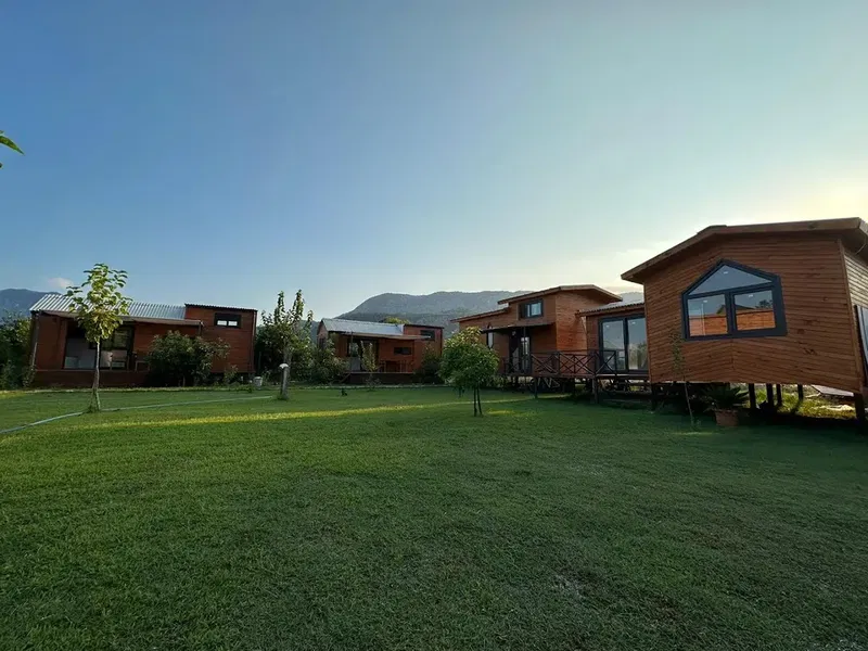 Çıralı Tinyhouse - Photo 2