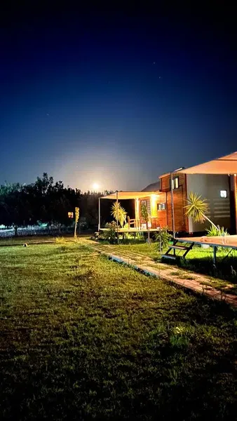 Çıralı Tinyhouse - Photo 3