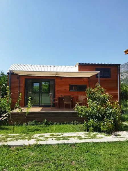 Çıralı Tinyhouse - Photo 5