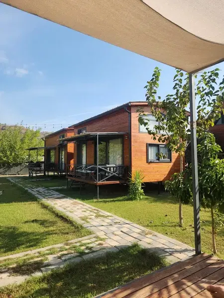 Çıralı Tinyhouse - Photo 6