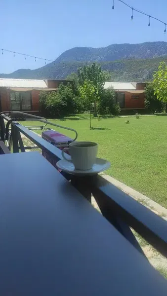 Çıralı Tinyhouse - Photo 7