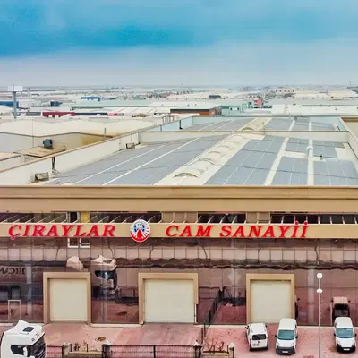 Ciraylar Cam