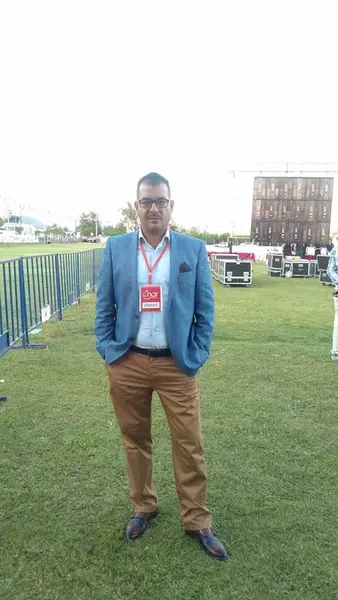 Çığlık Stadyumu - Photo 7