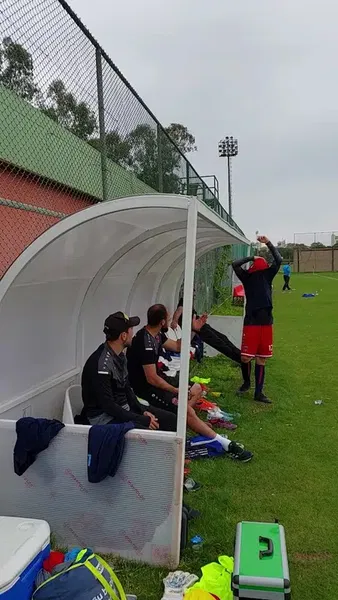 Çığlık Stadyumu - Photo 8