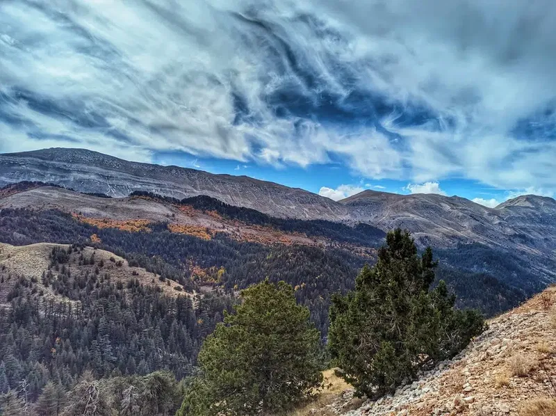 Çığlıkara Nature Reserve - Photo 2