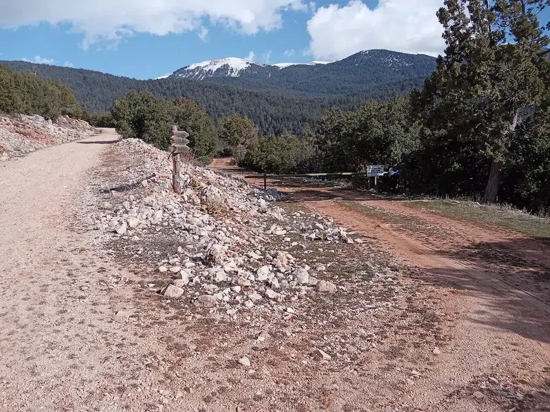 Çığlıkara Nature Reserve - Photo 4