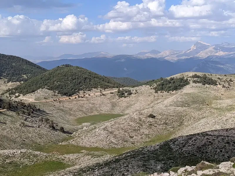 Çığlıkara Nature Reserve - Photo 6
